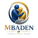 Logo MBADEN